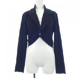 【Vintage】Áo khoác tricot GARCONS 634072