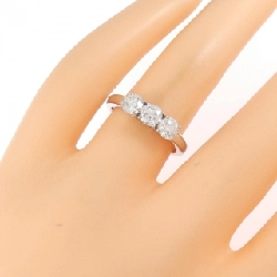 Nhẫn kim cương PT900 0.937CT E-F VS1-2 EXT - Hàng hiệu Chính hãng 874915