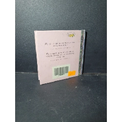 Dâng tặng mẹ (bìa cứng) mới 80% ố 1997 HCM1001 VĂN HỌC 918341