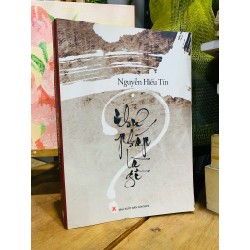 Thư pháp là gì? - Nguyễn Hiếu Tín