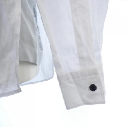 Áo sơ mi HERMES - Hàng hiệu Chính hãng 901522