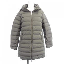 Áo khoác lông vũ PYRENEX SPOUTNIC LONG SHIPS