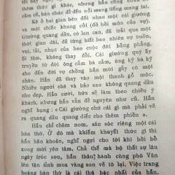 CHỒNG CON - TRẦN TIÊU 704149