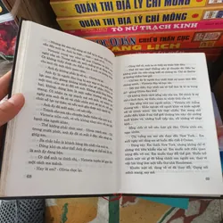 Bóng Hình- Danielle Steel 698525