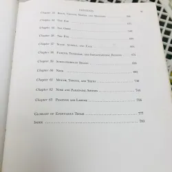 ANATOMY – Gardner • Gray • O’Rahilly 799199