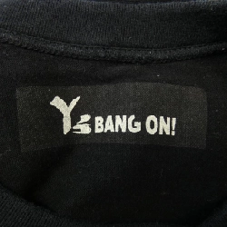 【Khuyến mãi】Áo phông Y's 640915