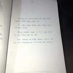 Trả cho anh tự do, trả cho em bình yên - Trí 792419