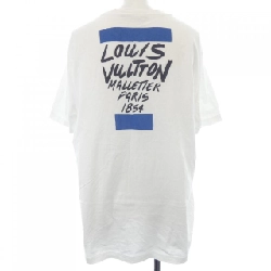 Áo thun LOUIS VUITTON HEY78WFMB - Hàng hiệu Authentic 894740