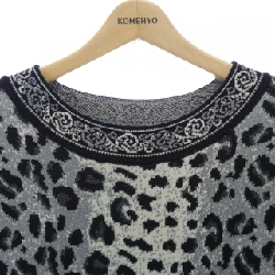 【Mã giảm giá】【Cổ điển】Christian Dior ワンピース 651508