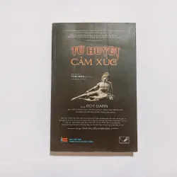 Tử Huyệt Cảm Xúc - Ma Thuật Thôi Miễn Bất Kỳ Ai Chỉ Bằng Lời Nói