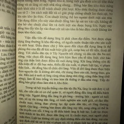 Đặc trưng văn hoá truyền thống - 54 dân tộc việt nam  747795