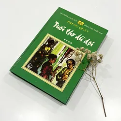 Tuổi thơ dữ dội – Tập 4: Địa ngục – Phùng Quán 674621