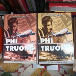 Phi Trường - Arthur Hailey