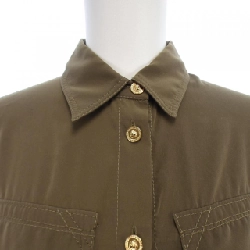 【Mã giảm giá】Áo sơ mi Versace 637972