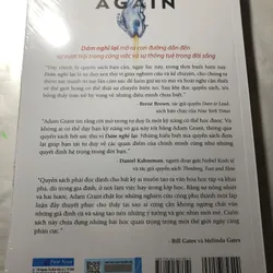 Sách “Dám nghĩ lại”  720646