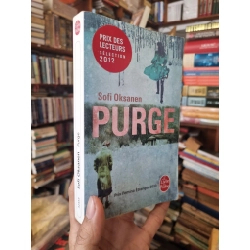 Purge - Sofi Oksanen
