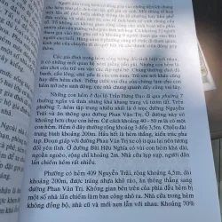 VĂN HOÁ HẺM PHỐ SÀI GÒN - THÀNH PHỐ HỒ CHÍ MINH - TÔN NỮ QUỲNH TRÂN, NGUYỄN TRỌNG HOÀ  1021508