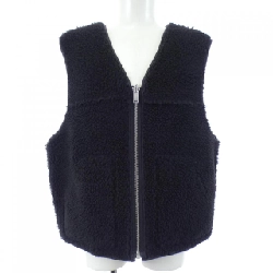 シュプリーム SUPREME Áo khoác lông giả hai mặt - Hàng hiệu Authentic 893190