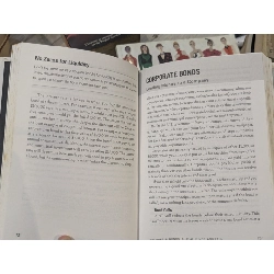 Investing 101 - Michele Cagan 703723