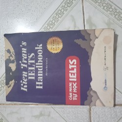 Cẩm nang tự học ielts -  Kiên Trần 14953