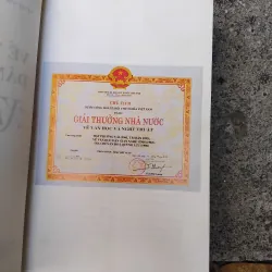 Về văn học dân gian xứ Nghệ của GS Ninh Viết Giao  1005726