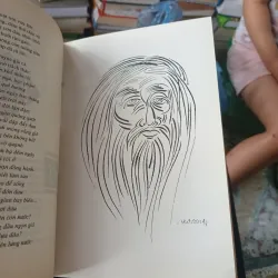 Sử Thi Phần Lan Kalevala- Elias Lonnrot sưu tầm và biên soạn 1036480