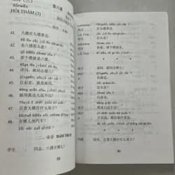 Hội thoại Hoa - Việt trong du lịch, thương mại 800667