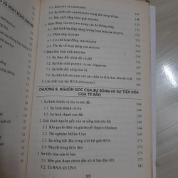 SINH HỌC TẾ BÀO 325199