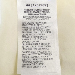 【Mã giảm giá】Gucci GUCCI Áo sơ mi 642883