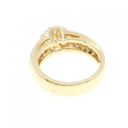 Nhẫn Vancleef & Arpels Fleurette - Hàng hiệu Authentic 841876