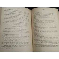 Tử vi đẩu số phương pháp thực hành chấm số tử vi - Nguyễn Văn Toàn 561790