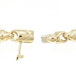 【Vintage】Vòng tay Bulgari Passo Doppio 668337