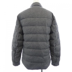 MONCLER TODORKA Áo khoác lông - Hàng hiệu Chính hãng 887790