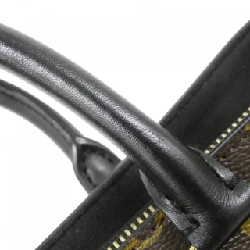 Túi Louis Vuitton Monogram Soufflot MM M44817 616462