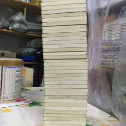 Do rae mon ngắn 40 tập 788980