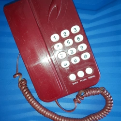 Thanh lý điện thoại bàn KTel 161 cũ 533886