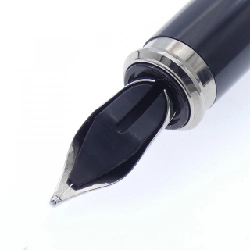 Bút máy S.T.DUPONT Fidélio Silver - Hàng hiệu Chính hãng 887130