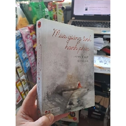 Mùa Giáng Sinh Hạnh Phúc - Suzanne Enoch 2018 mới 90% VĂN HỌC HCM3012