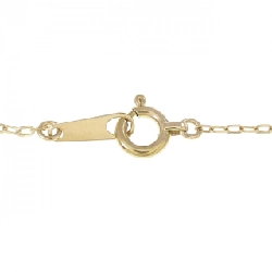 K18YG Dây chuyền kim cương 0.05CT - Hàng hiệu Chính hãng 861519