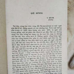 Đồng đô la bất hạnh (Tập truyện ngắn các nước tư bản chủ nghĩa).  715557