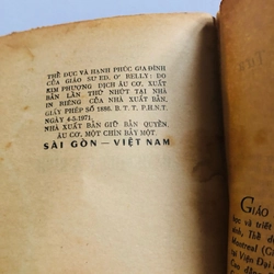 THỂ DỤC HẠNH PHÚC & GIA ĐÌNH  523836