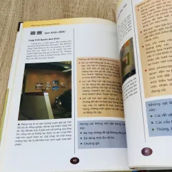 PHONG THUỶ CHO VĂN PHÒNG – Sharon Stasney 931687