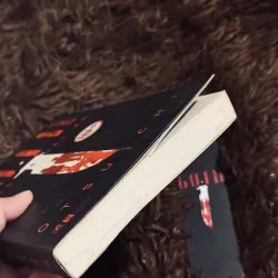 Goth những kẻ hắc ám 1001434