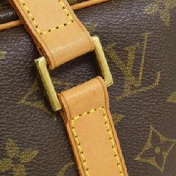 Túi xách vai Louis Vuitton Monogram Cite GM M51181 610440