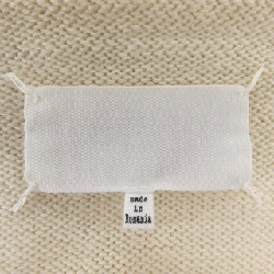 Maison Margiela S30HB0279 Áo len - Hàng hiệu Authentic 888380