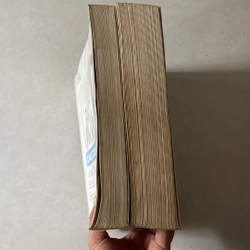 Giải tích Calculus 7e (2 tập) 521357