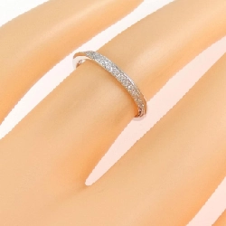 Nhẫn kim cương PT950 0.095CT - Hàng hiệu Authentic 847494