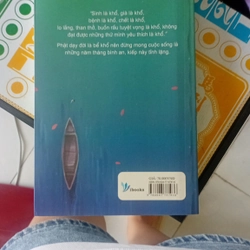 Tam buông bỏ đời bình an <Bí kíp sống hạnh phúc >  547445