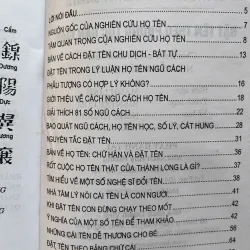 ĐẶT TÊN THEO PHONG TỤC DÂN GIAN 759923