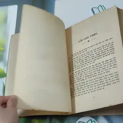 [MIỄN PHÍ BỌC SÁCH] [XƯA] Quản Trị Căn Bản (The Basic Principles Of Management) (1992) - Trịnh Vân Thanh 1018883